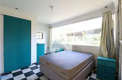 Casa com 1 quarto para alugar na Avenida Pompéia, Pompéia, São Paulo