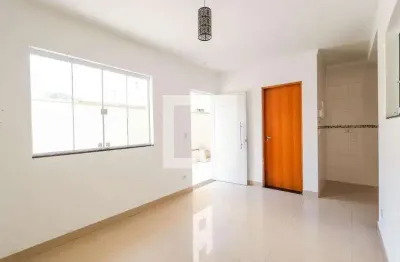 Casa / sobrado em condomínio para aluguel - mandaqui, 2 quartos,  90 m² - são paulo