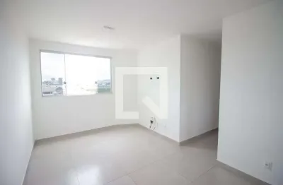 Apartamento para aluguel - cabral, 2 quartos,  66 m² - contagem