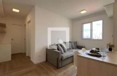 Apartamento para aluguel - vila galvão, 2 quartos,  38 m² - guarulhos