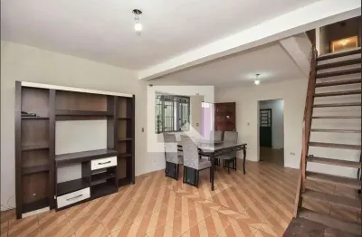 Casa para aluguel - portal do morumbi, 3 quartos,  150 m² - são paulo