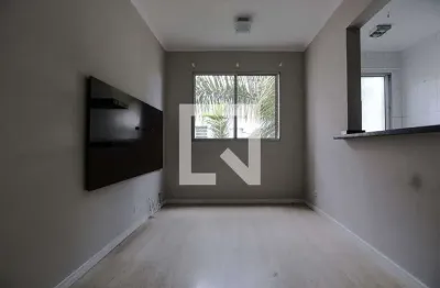 Apartamento para aluguel - alto do ipirange, 2 quartos,  52 m² - mogi das cruzes