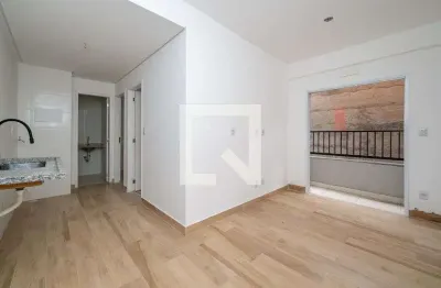 Kitnet / stúdio para aluguel - jabaquara, 2 quartos,  35 m² - são paulo
