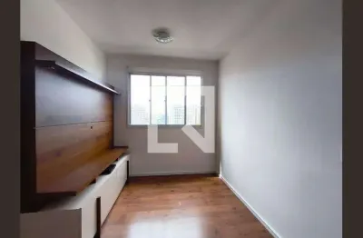 Apartamento para aluguel - cambuci, 2 quartos,  41 m² - são paulo
