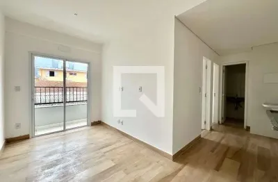 Apartamento para aluguel - jabaquara, 2 quartos,  35 m² - são paulo