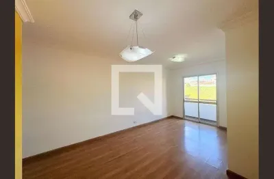 Apartamento para aluguel - centro, 3 quartos,  67 m² - jundiaí