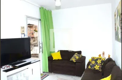 Casa para aluguel - providência, 2 quartos,  40 m² - belo horizonte