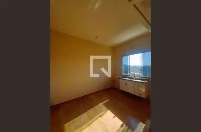 Apartamento para aluguel - jardim vitória, 2 quartos,  80 m² - belo horizonte