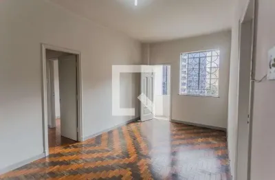 Apartamento para aluguel - centro, 4 quartos,  120 m² - belo horizonte