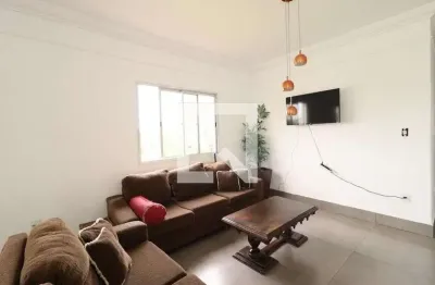 Casa para aluguel - vigilato pereira, 5 quartos,  259 m² - uberlândia