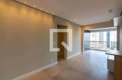 Apartamento para aluguel - brooklin, 2 quartos,  63 m² - são paulo