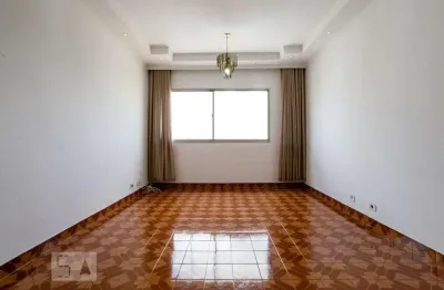 Apartamento para aluguel - santana, 3 quartos,  80 m² - são paulo