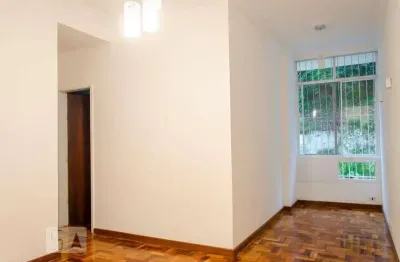 Apartamento para aluguel - glória, 1 quarto,  56 m² - rio de janeiro