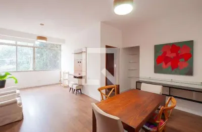 Apartamento para aluguel - jardim paulista, 1 quarto,  80 m² - são paulo