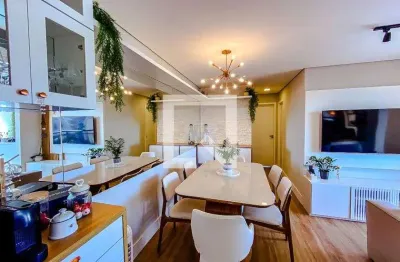 Apartamento para aluguel - vila mariana, 2 quartos,  57 m² - são paulo
