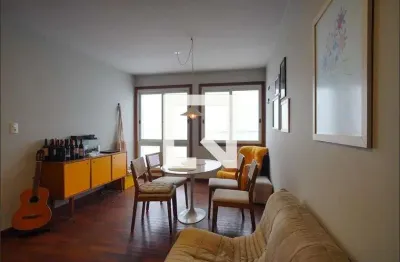 Apartamento para aluguel - petrópolis, 2 quartos,  140 m² - porto alegre