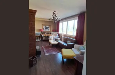 Apartamento para aluguel - independência, 3 quartos,  283 m² - porto alegre