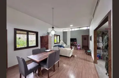 Casa para aluguel - vargem grande, 4 quartos,  320 m² - rio de janeiro