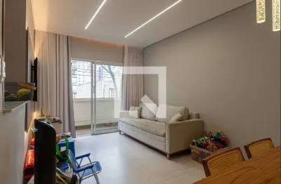 Apartamento para aluguel - bela vista, 1 quarto,  80 m² - são paulo