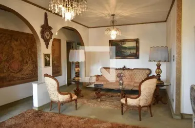 Apartamento para aluguel - planalto paulista, 3 quartos,  190 m² - são paulo