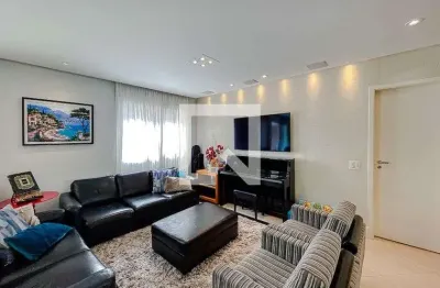 Apartamento para aluguel - vila mariana, 3 quartos,  145 m² - são paulo