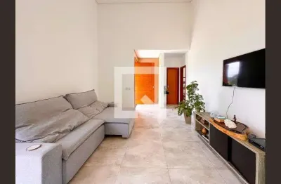 Casa / sobrado em condomínio para aluguel - são joão do rio vermelho, 4 quartos,  186 m² - florianópolis