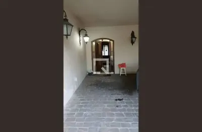 Casa para aluguel - alto de pinheiros, 5 quartos,  360 m² - são paulo