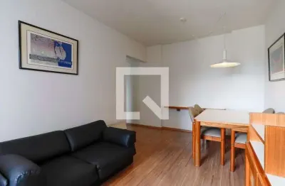 Apartamento para aluguel - consolação, 1 quarto,  50 m² - são paulo