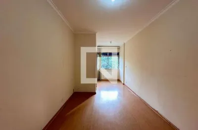 Apartamento para aluguel - laranjeiras, 2 quartos,  75 m² - rio de janeiro