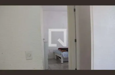Apartamento para aluguel - sarandi, 2 quartos,  42 m² - porto alegre