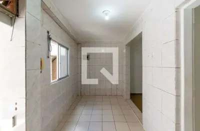 Casa com 1 quarto para alugar na Rua Luís Augusto Paschoal, Jabaquara, São Paulo