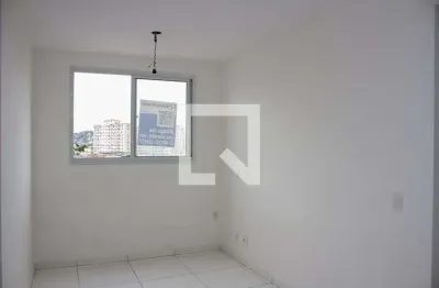 Apartamento para aluguel - piedade, 1 quarto,  33 m² - rio de janeiro