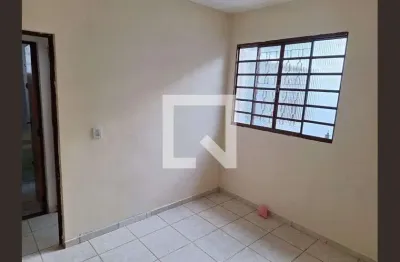 Casa / sobrado em condomínio para aluguel - bom retiro, 3 quartos,  120 m² - betim