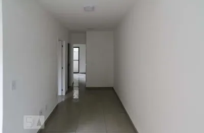 Apartamento para aluguel - vila carrão, 2 quartos,  46 m² - são paulo