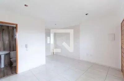 Apartamento para aluguel - artur alvim, 2 quartos,  43 m² - são paulo