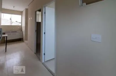 Apartamento para aluguel - jardim monte kemel, 2 quartos,  48 m² - são paulo