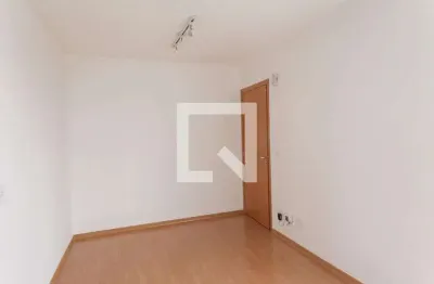 Apartamento para aluguel - três barras, 2 quartos,  45 m² - contagem