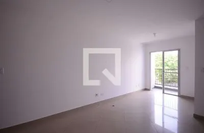 Apartamento para aluguel - vila das mercês, 2 quartos,  60 m² - são paulo