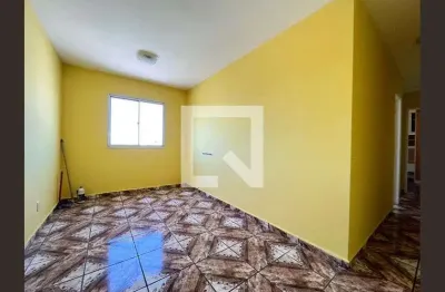 Apartamento para aluguel - jardim miriam, 2 quartos,  47 m² - são paulo