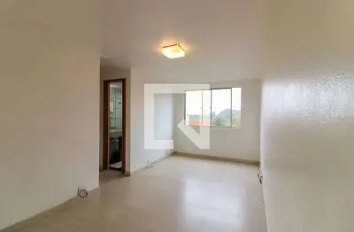 Apartamento para aluguel - jardim leonidas moreira, 2 quartos,  54 m² - são paulo