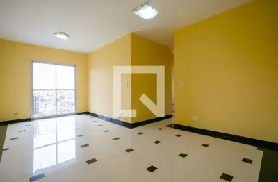 Apartamento para aluguel - vila amália, 3 quartos,  77 m² - são paulo