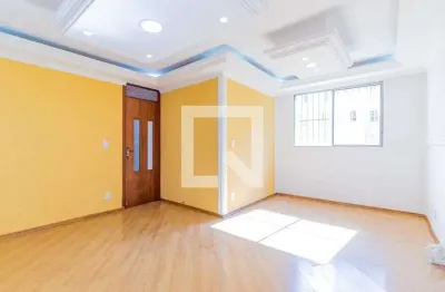 Apartamento para aluguel - rio bonito, 3 quartos,  63 m² - são paulo