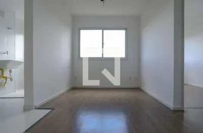 Apartamento para aluguel - vila cintra, 2 quartos,  43 m² - mogi das cruzes