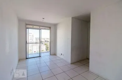 Apartamento para aluguel - santa mônica, 3 quartos,  70 m² - belo horizonte
