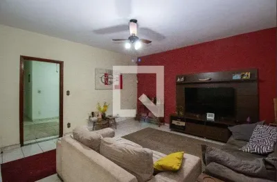 Casa para aluguel - parque euclides miranda, 2 quartos,  120 m² - sumaré