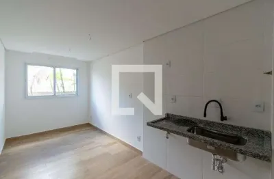 Apartamento para aluguel - jabaquara, 1 quarto,  24 m² - são paulo
