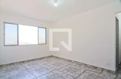 Apartamento para aluguel - santana, 2 quartos,  70 m² - são paulo