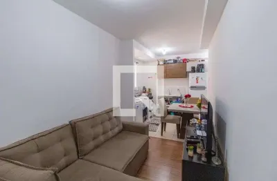 Apartamento para aluguel - santa maria, 2 quartos,  38 m² - osasco