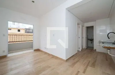 Kitnet / stúdio para aluguel - jabaquara, 2 quartos,  35 m² - são paulo