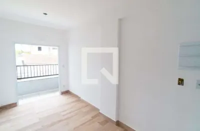 Apartamento para aluguel - jabaquara, 2 quartos,  35 m² - são paulo